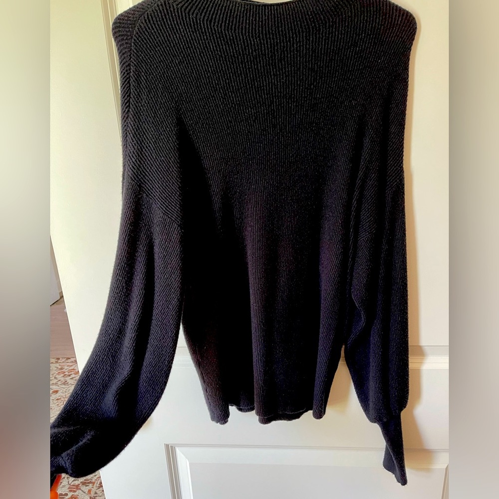 Target sweater